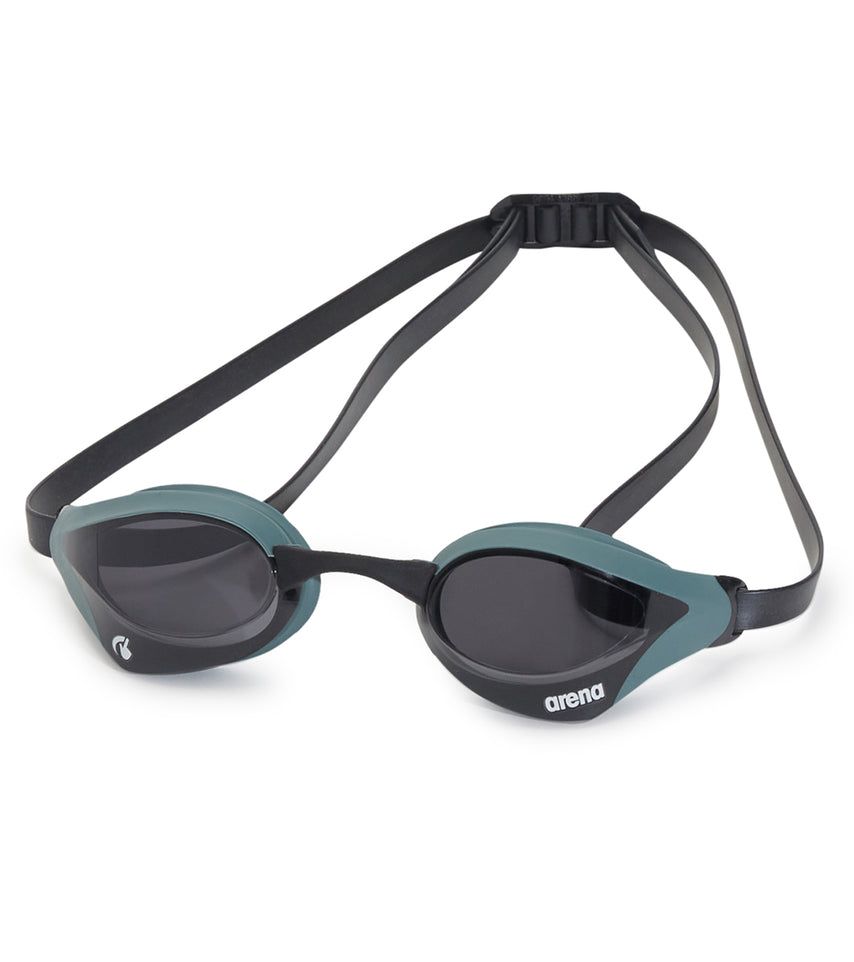 Arena Cobra Core Swipe Goggles