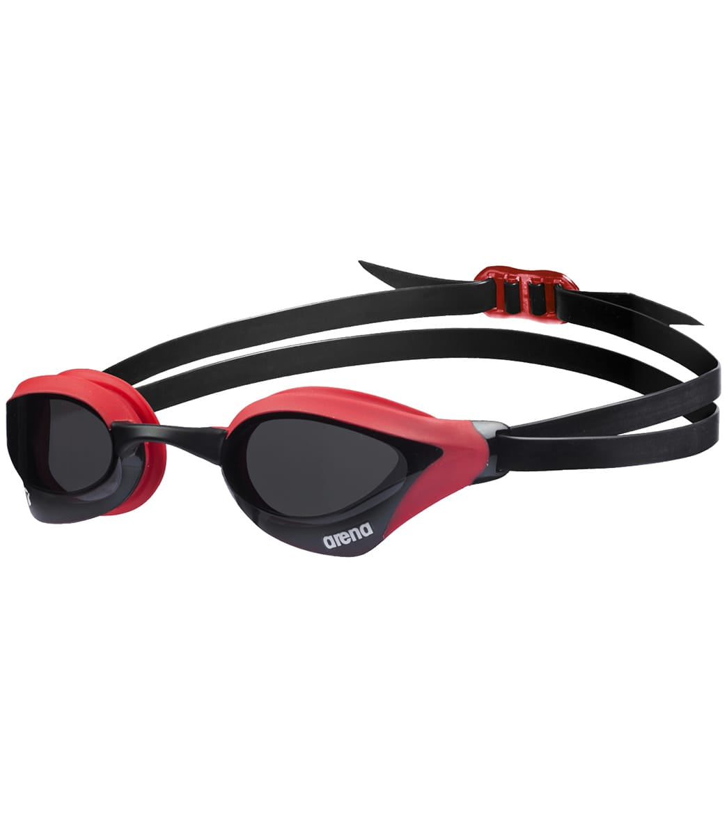 Arena Cobra Core Swipe Antifog Goggle at SwimOutlet.com