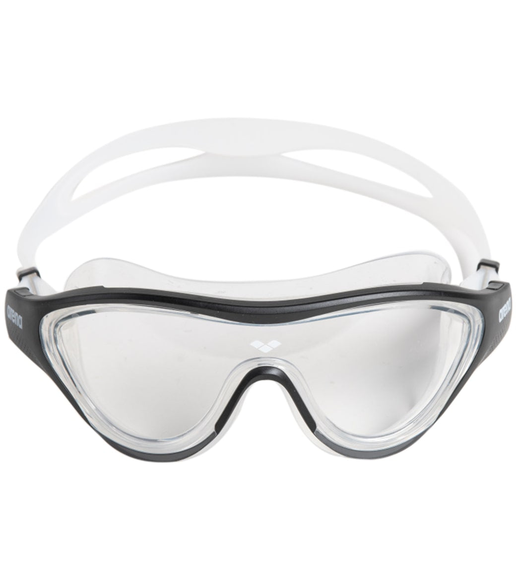 mask goggles Arena The One Swim Mask