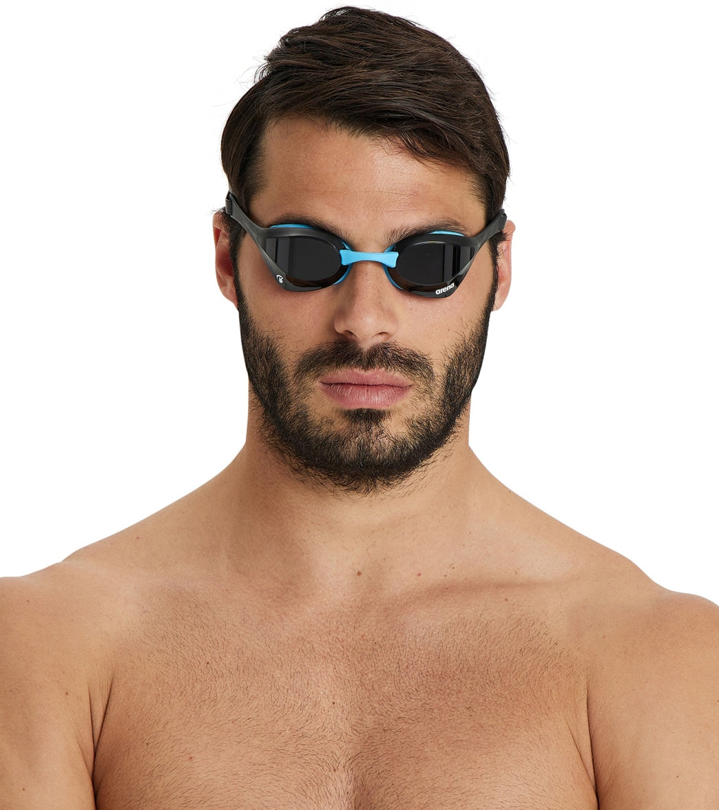 Arena Cobra Ultra Swipe Antifog Goggle