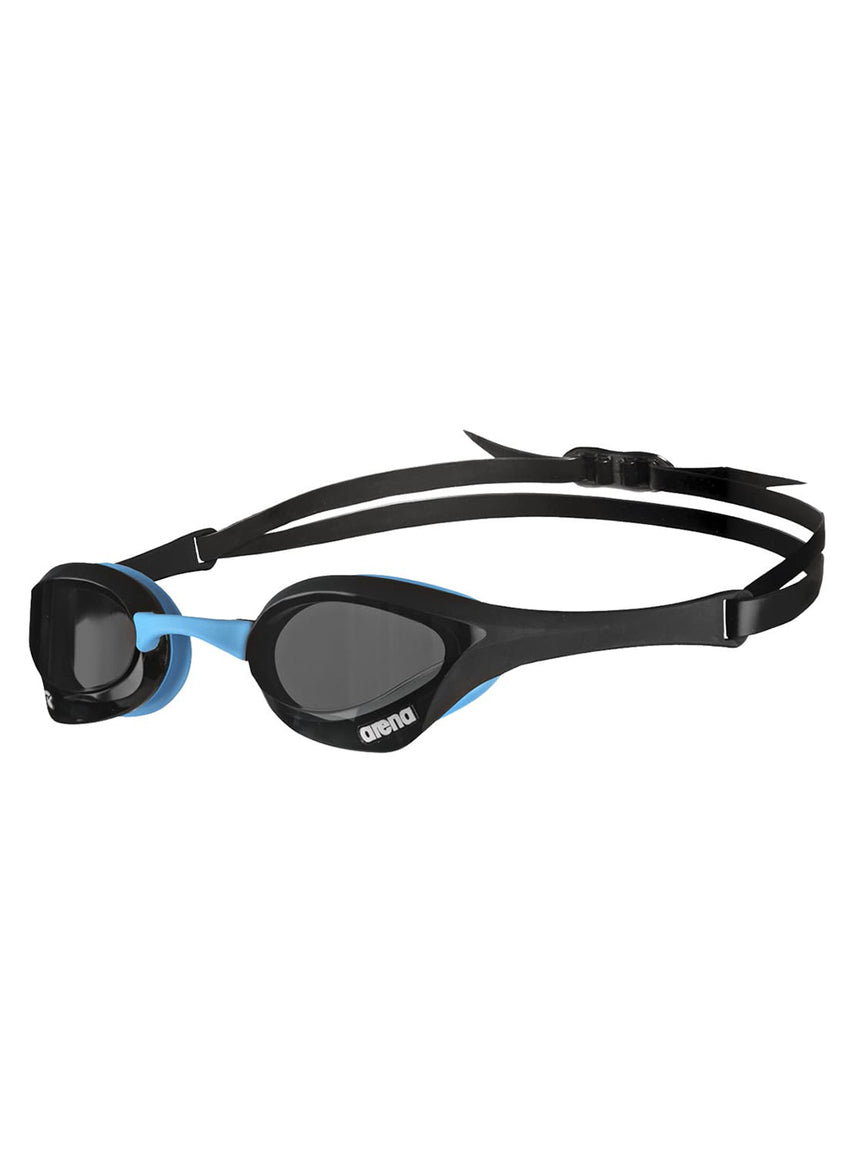 arena prescription goggles Arena Cobra Ultra Swipe Antifog Goggle at SwimOutlet.com