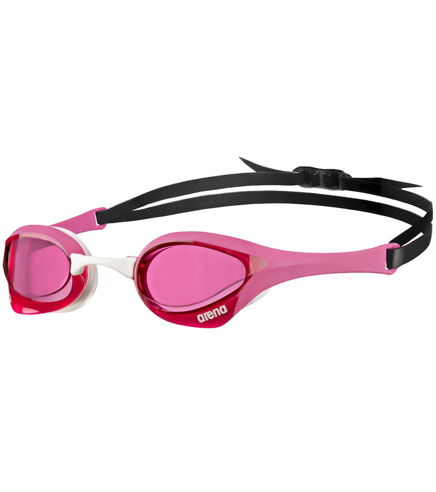 arena unisex cobra ultra swipe racing swim goggles Arena Cobra Ultra Swipe Antifog Goggle at SwimOutlet.com