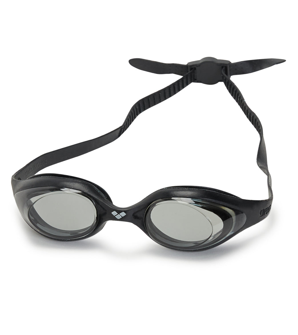 spider goggles Arena Spider Goggle at SwimOutlet.com
