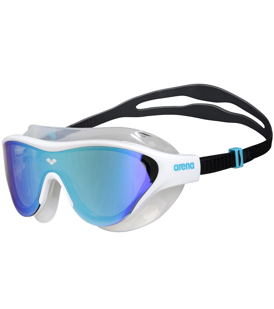 swimming goggle mask Swimming Mask Arena The One Mirror