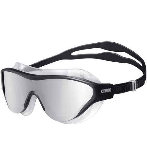 Arena The One Mirrored Swim Mask