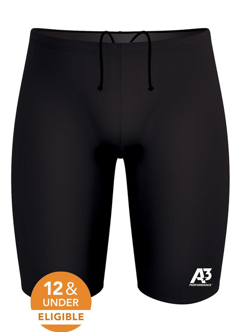 A3 Performance Men's Nova Jammer Tech Suit Swimsuit