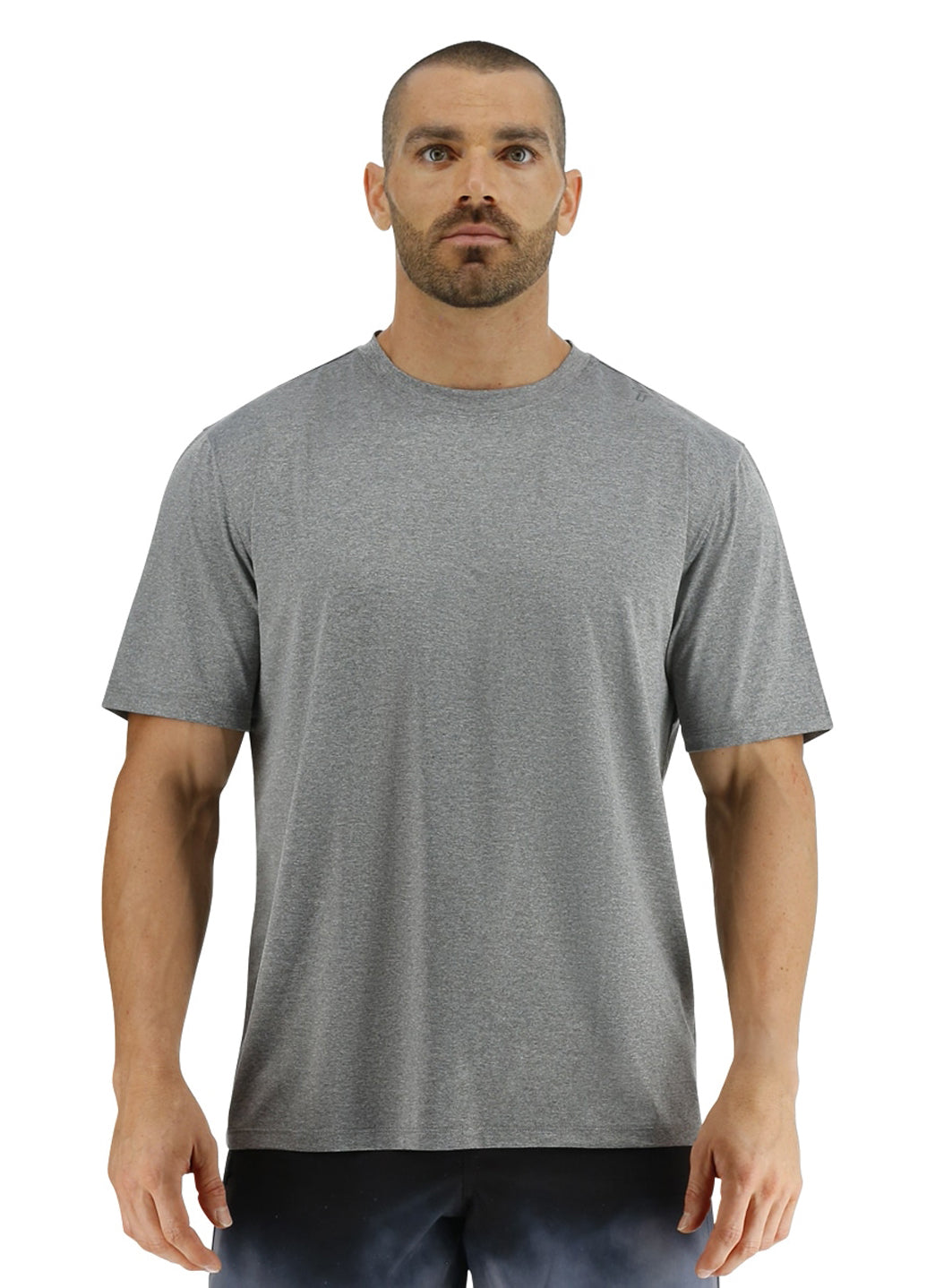 Chemise de protection solaire à manches longues UPF 50+ pour homme - DERY