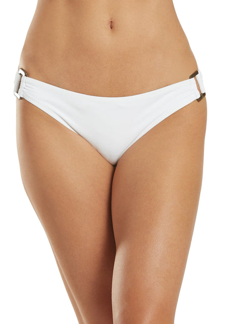 Helen Jon Women's Line Essentials Textured Tortoise Hipster Bottom