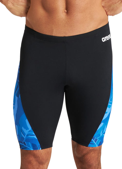 Arena Men's Tropicals Jammer Swimsuit