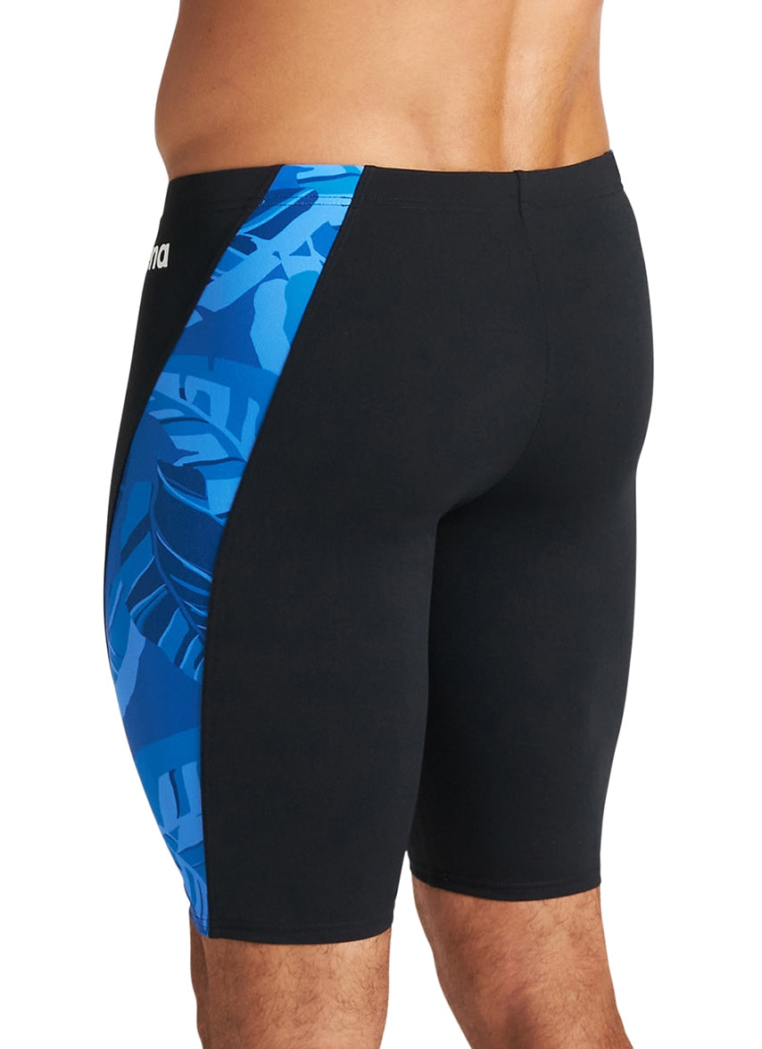 Arena Men's Tropicals Jammer Swimsuit