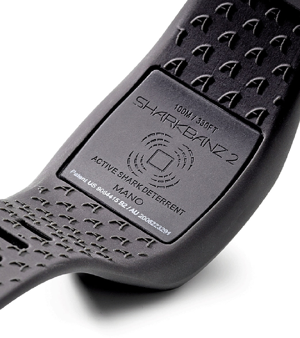 Sharkbanz Shark Deterrent Band (Ver 2) at SwimOutlet.com