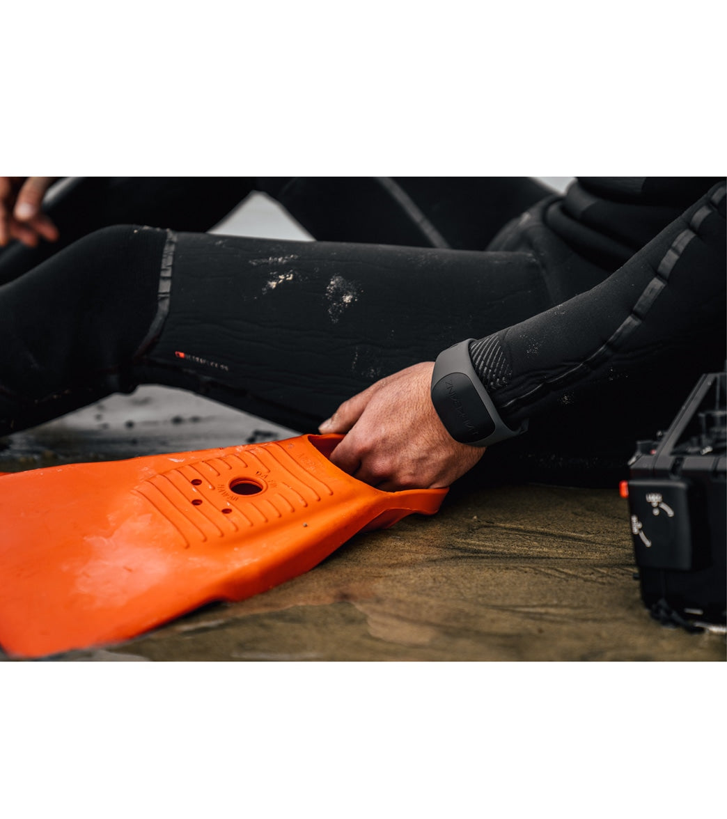 Sharkbanz Shark Deterrent Band (Ver 2) at SwimOutlet.com