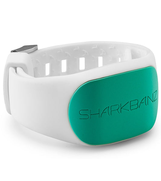 Sharkbanz Shark Deterrent Band (Ver 2) at SwimOutlet.com