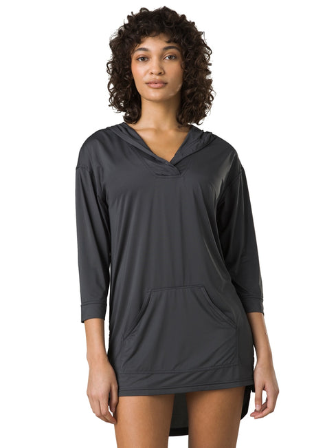 prAna Mantra Bay Cover Up Tunic