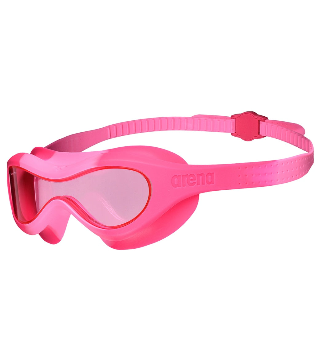 Arena Spider Kids Mask - Thumbnail 4