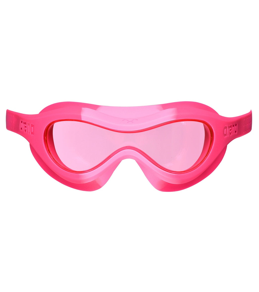 Arena Spider Kids Mask - Thumbnail 3
