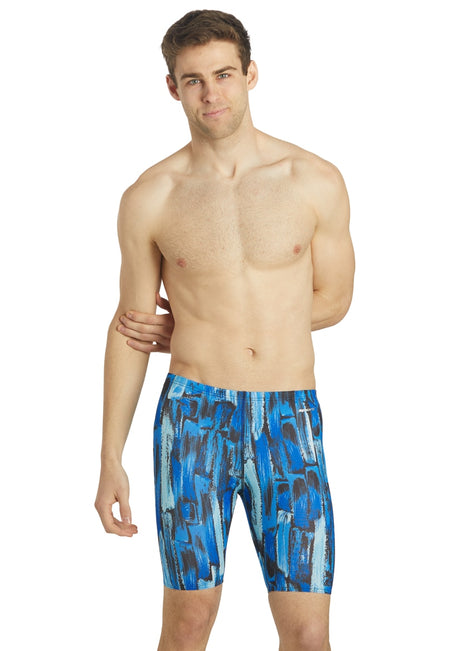Sporti HydroLast Artsy Jammer Swimsuit (22-40)