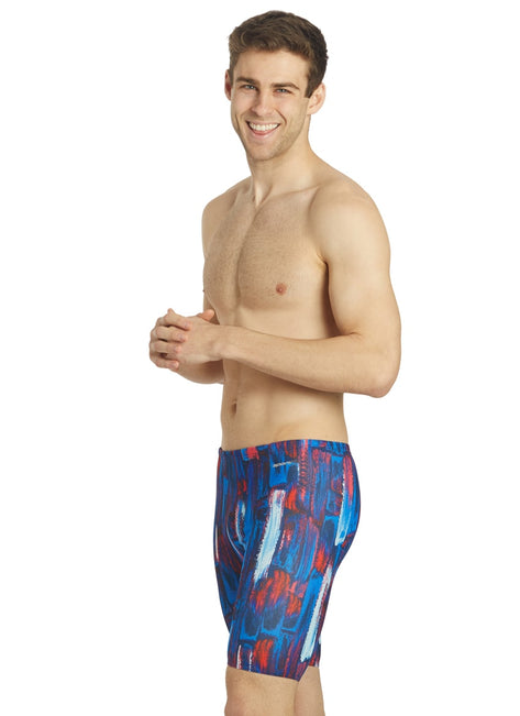 Sporti HydroLast Artsy Jammer Swimsuit (22-40)