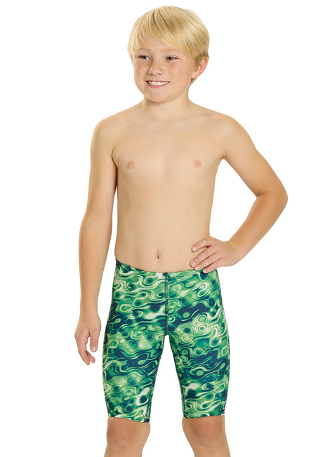 iSwim Spirit Jammer Swimsuit Youth (22-28)
