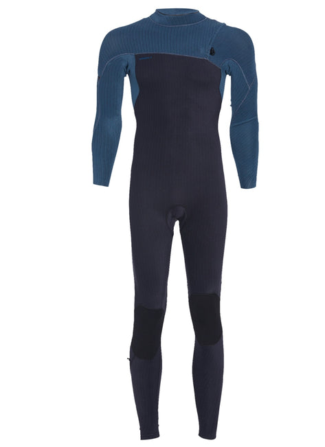O'Neill Men's Hyperfreak Comp-X 2MM Zipless Fullsuit