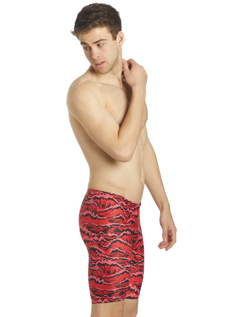 Sporti New Waves Jammer Swimsuit (22-40)