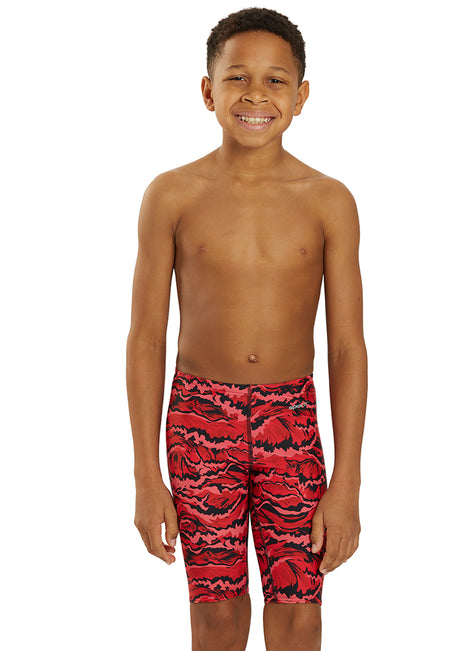 Sporti New Waves Jammer Swimsuit Youth (22-28)
