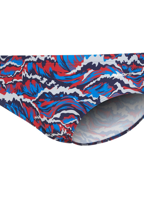 Sporti New Waves Brief Swimsuit Youth (22-28)