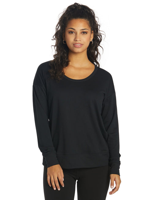 Marika Daya Pullover