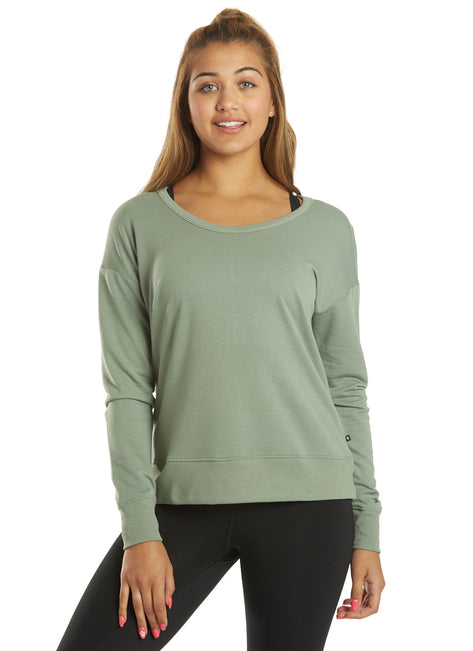 Marika Daya Pullover