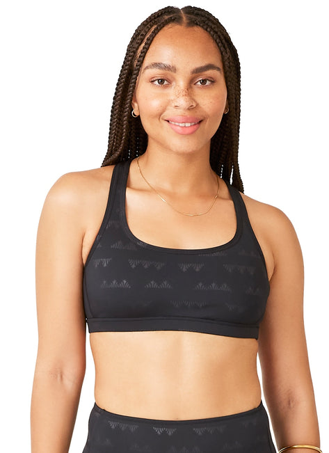 Carve Designs Women's Palisades Insulated Bikini Top