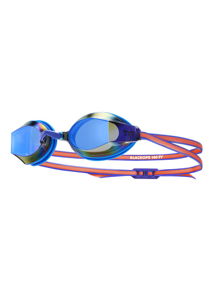 TYR Blackops 140 EV Racing – Gafas De Natación Para Ujer – Yaxa Colobia