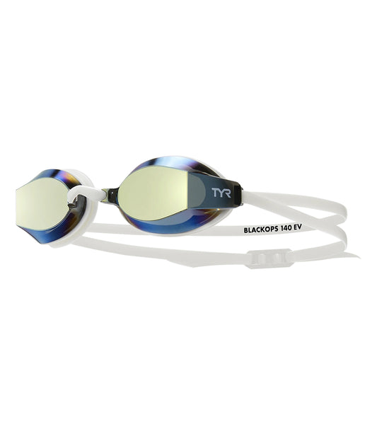 Black Ops 140 EV Racing Swim Goggles