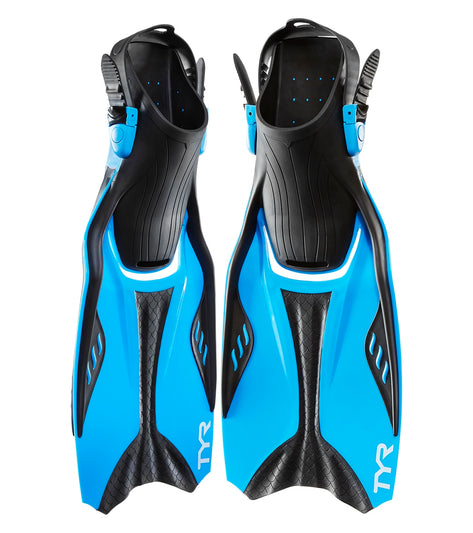 TYR Snorkeling Fin