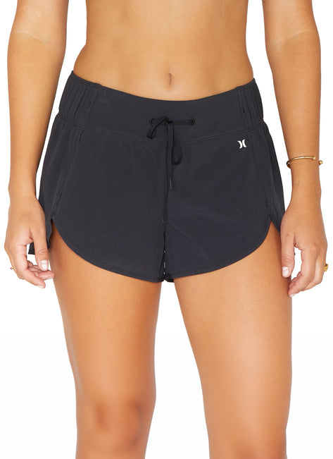 Hurley Women's Aquas Solid 2.5