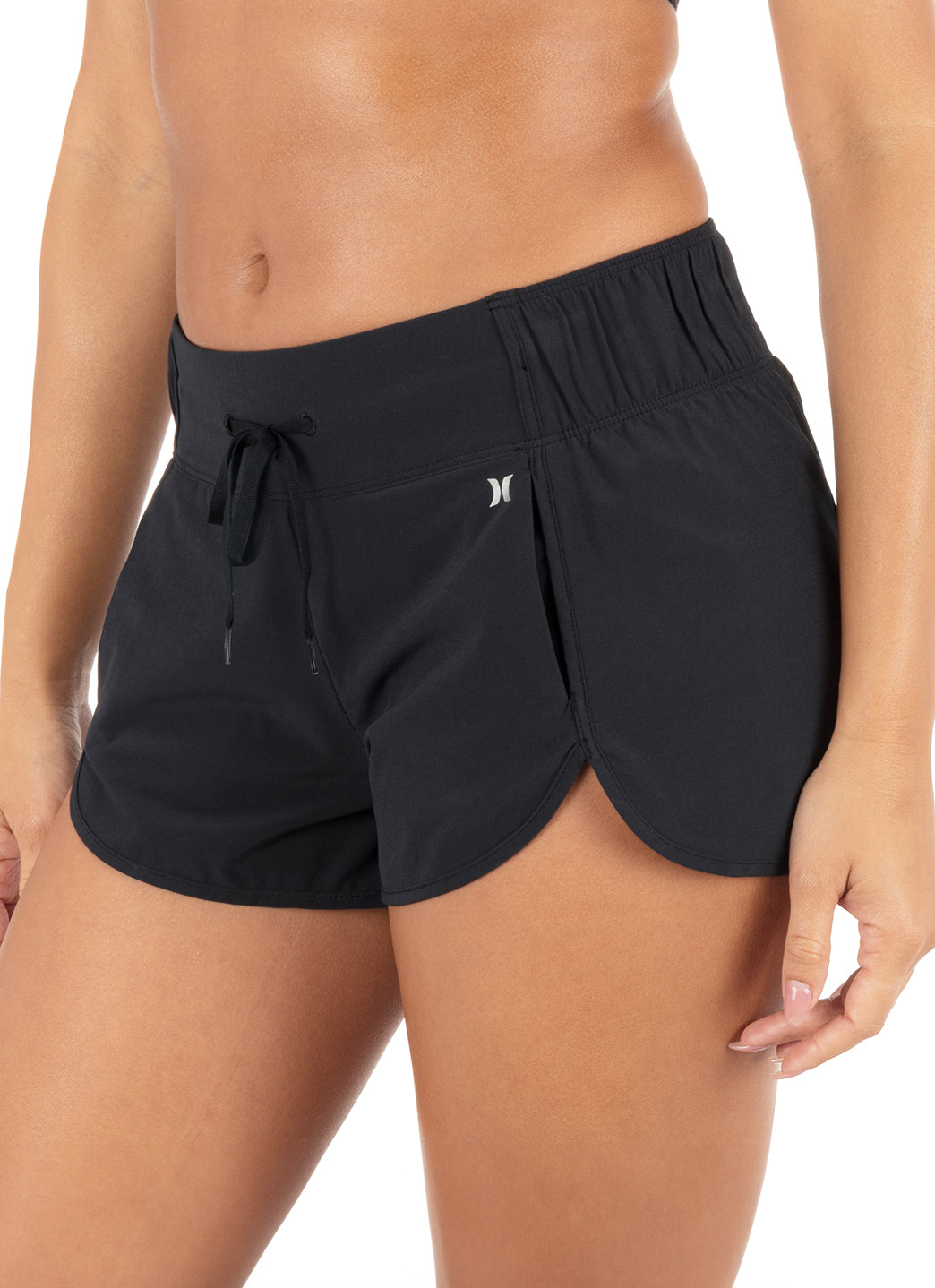 Hurley Women's Aquas Solid 2.5