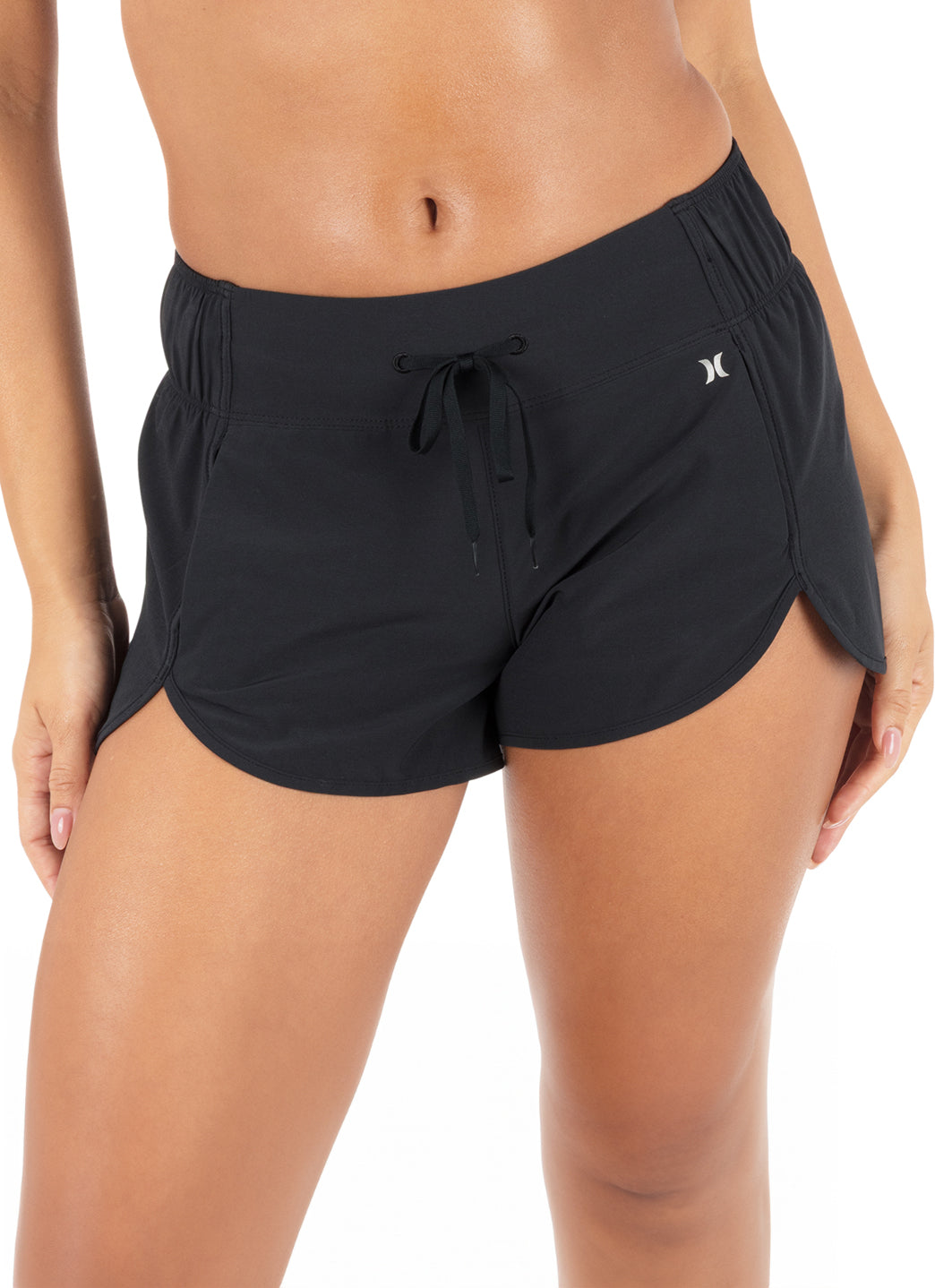 Hurley Women's Aquas Solid 2.5