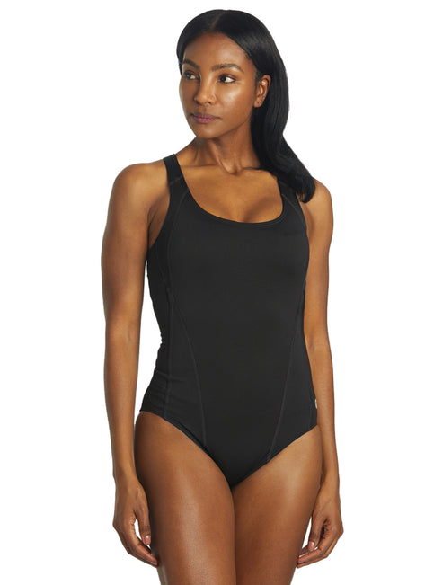 TYR Women's Max Splice Controlfit One Piece Swimsuit