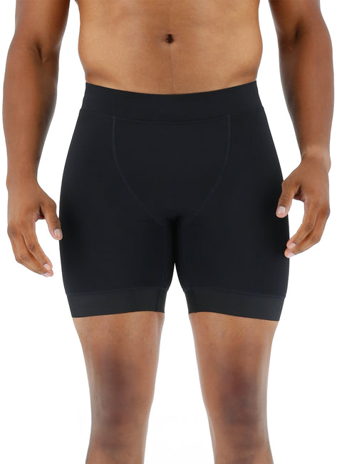 TYR Men's Solid Jammer Swimsuit