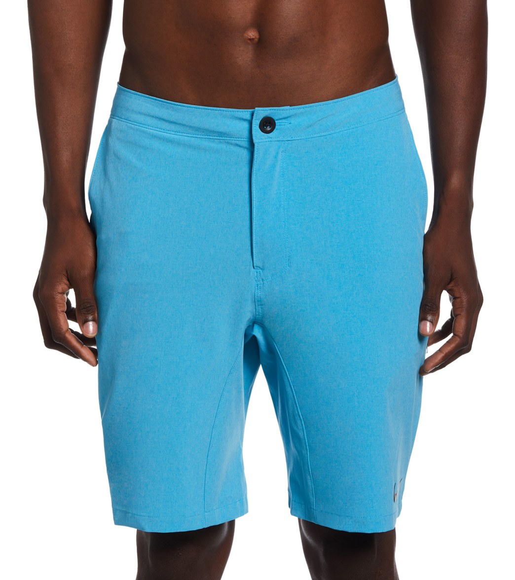 men's nike hybrid shorts