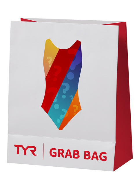 TYR Women's Grab Bag Training One Piece Swimsuit