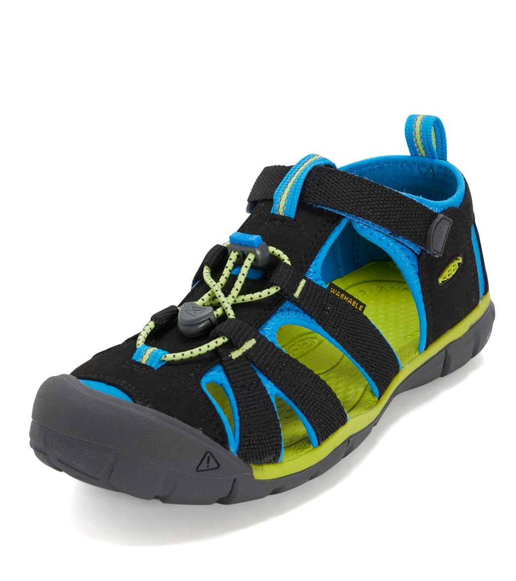 Boys' Water Sandals: Perfect Footwear for Summer Adventures