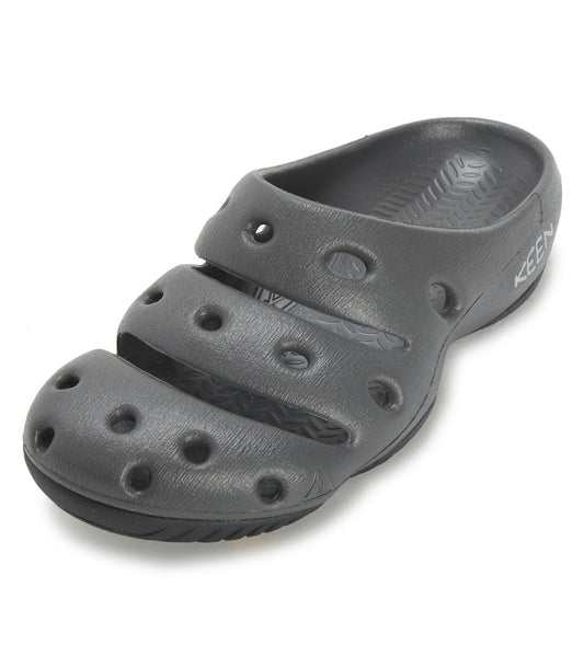 靴 keen yogui Men's Yogui Birch/Birch Slide | KEEN | KEEN Footwear