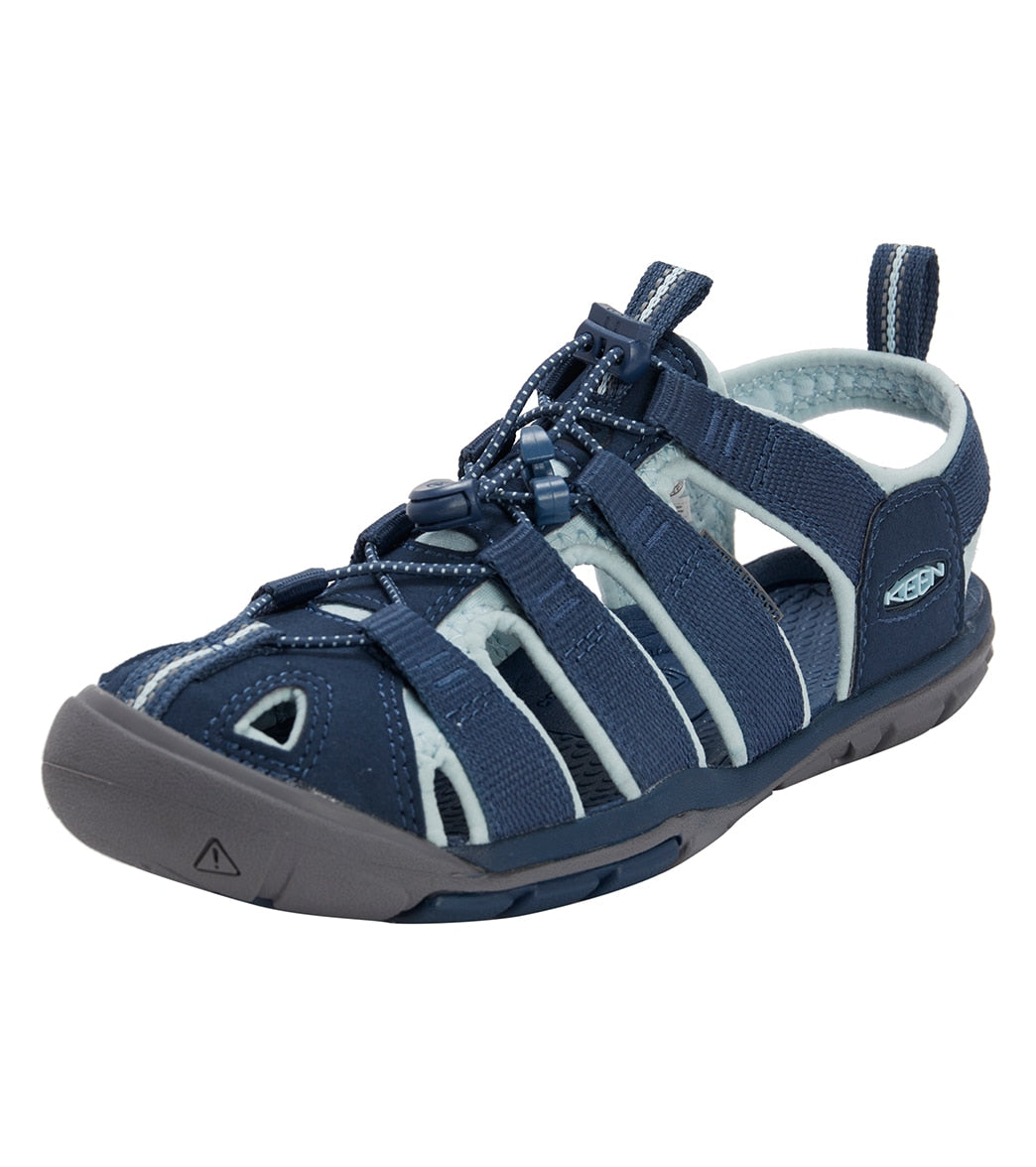 Keen Women's Clearwater CNX Water Shoes at SwimOutlet.com