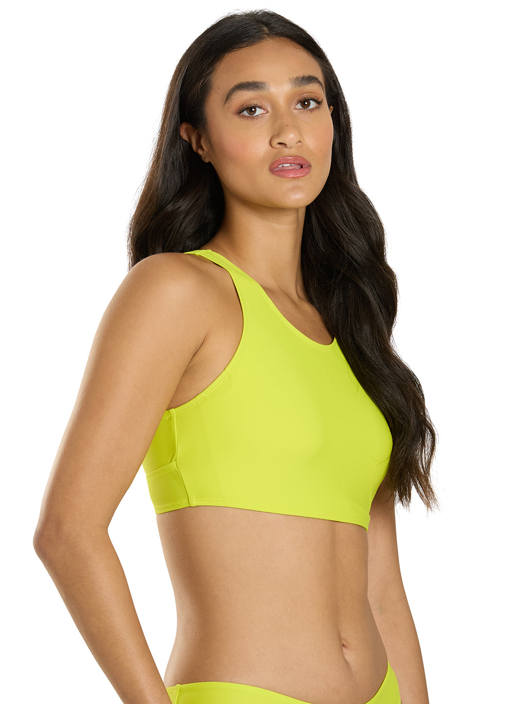 active swim top