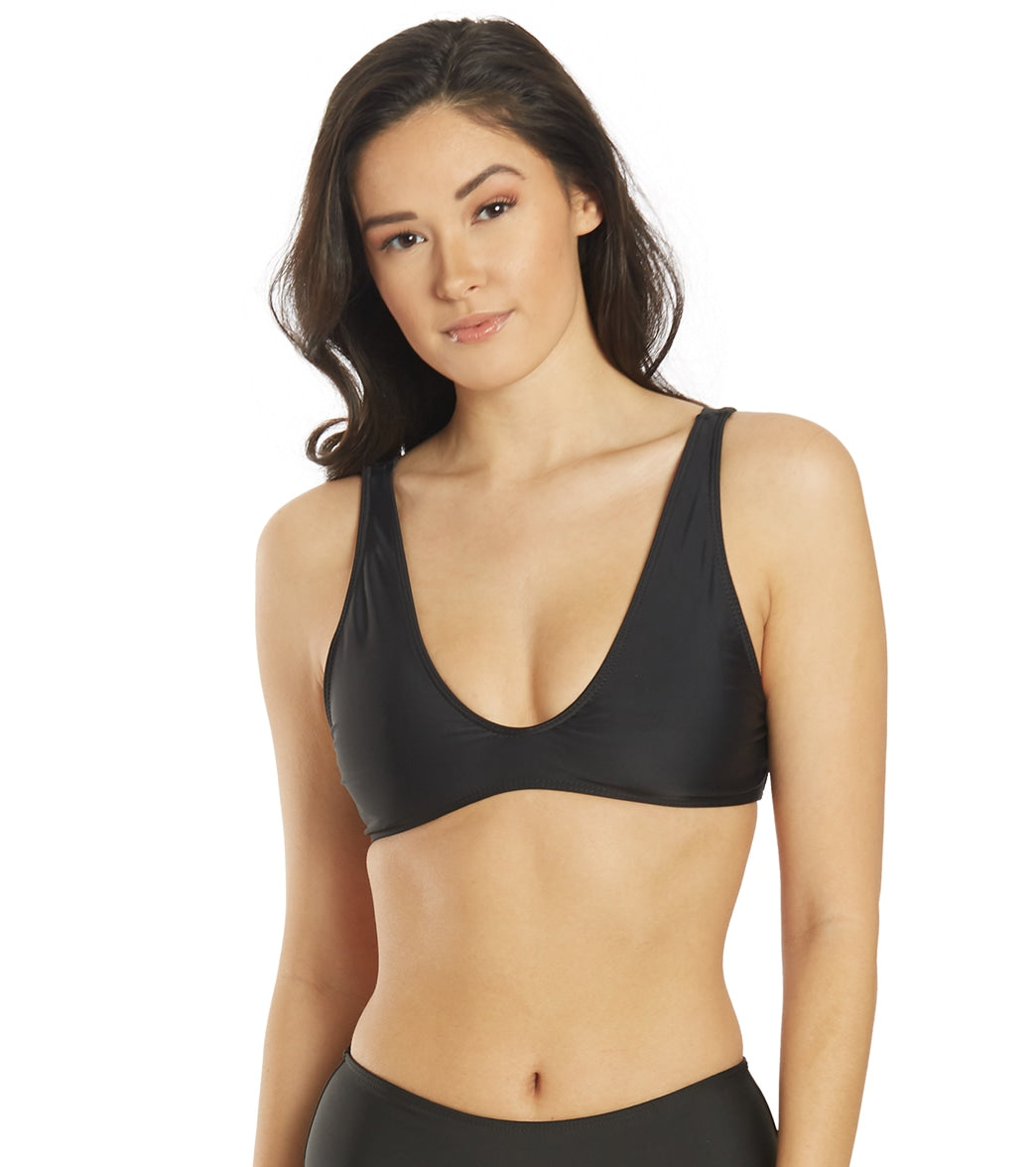 Seea Women's Brasilia Bikini Top at SwimOutlet.com