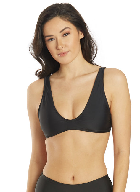 Seea Women's Brasilia Bikini Top