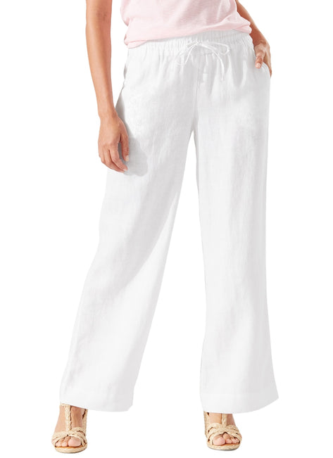 Tommy Bahama Women's Two Palms Easy Pant