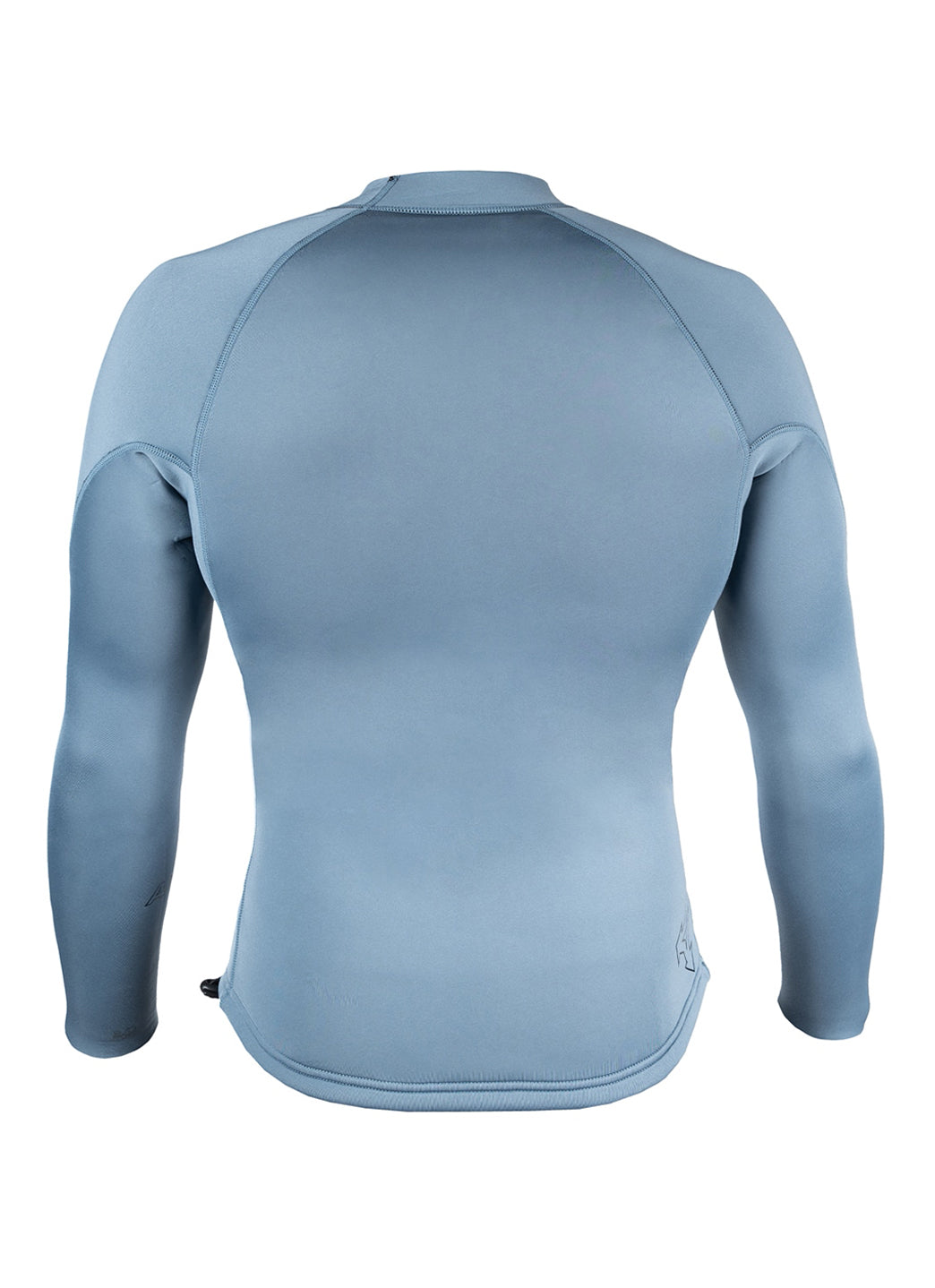 Xcel Men's Axis 2/1MM Long Sleeve Pullover Wetsuit Jacket at