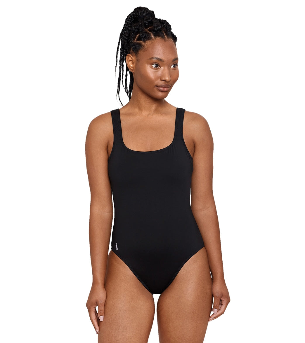 Polo Ralph Lauren Women's Martinique One Piece Swimsuit at