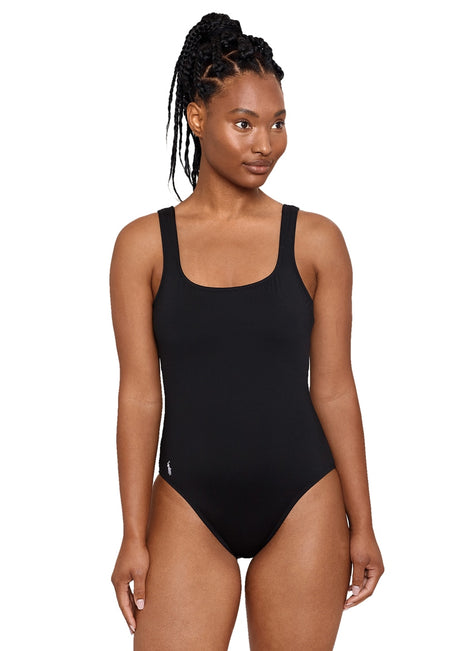 Polo Ralph Lauren Women's Martinique One Piece Swimsuit